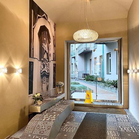 Exclusive Apartment + Best Located Prague Exterior photo