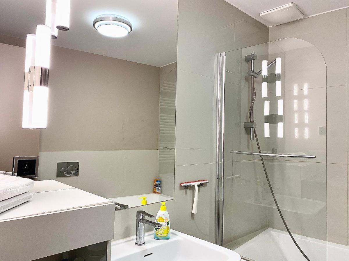 Exclusive Apartment + Best Located Prague Exterior photo